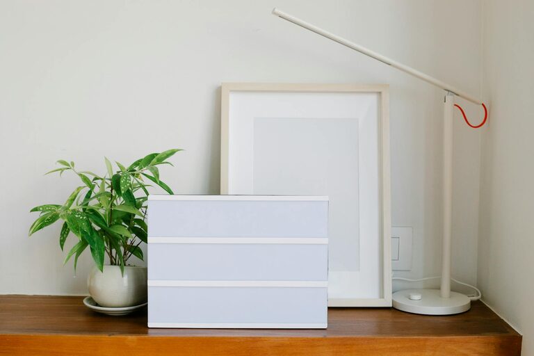 How to Refresh Your Workspace in Just Ten Minutes